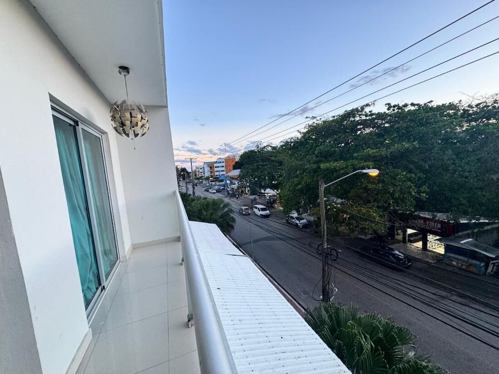 Charming Boca Chica Apartment With Pool & Fitness
