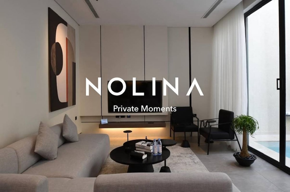 Nolina chalets