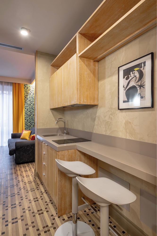 Venerina Apartment