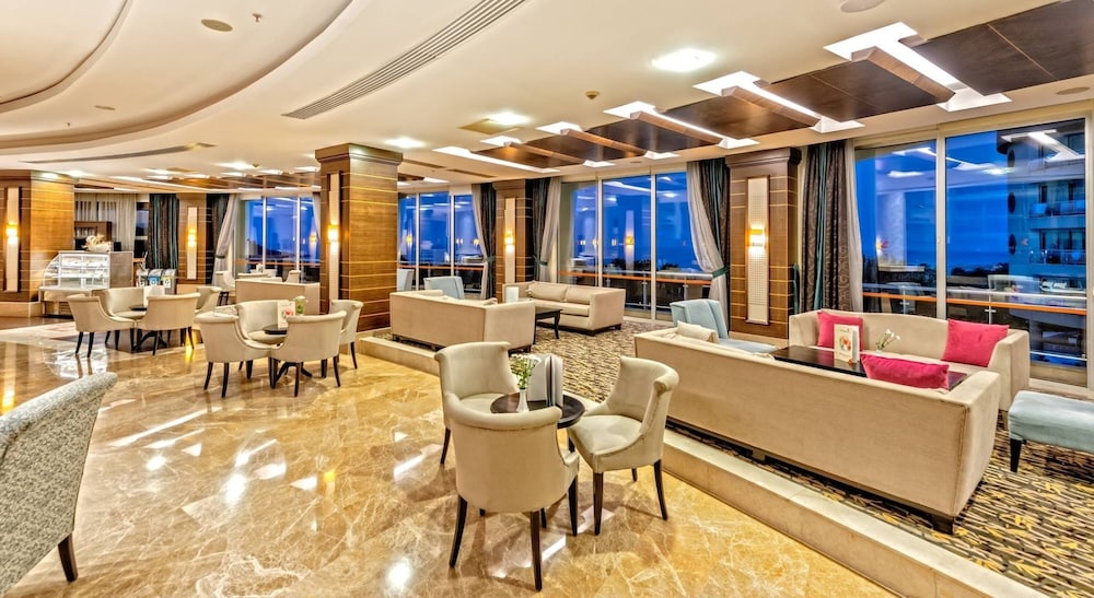 Leodikya Kirman Premium - Ultra All Inclusive