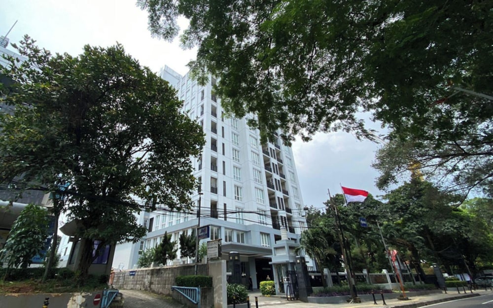 Cozy Stay 1Br Apartment At 1 Cik Ditiro Residence