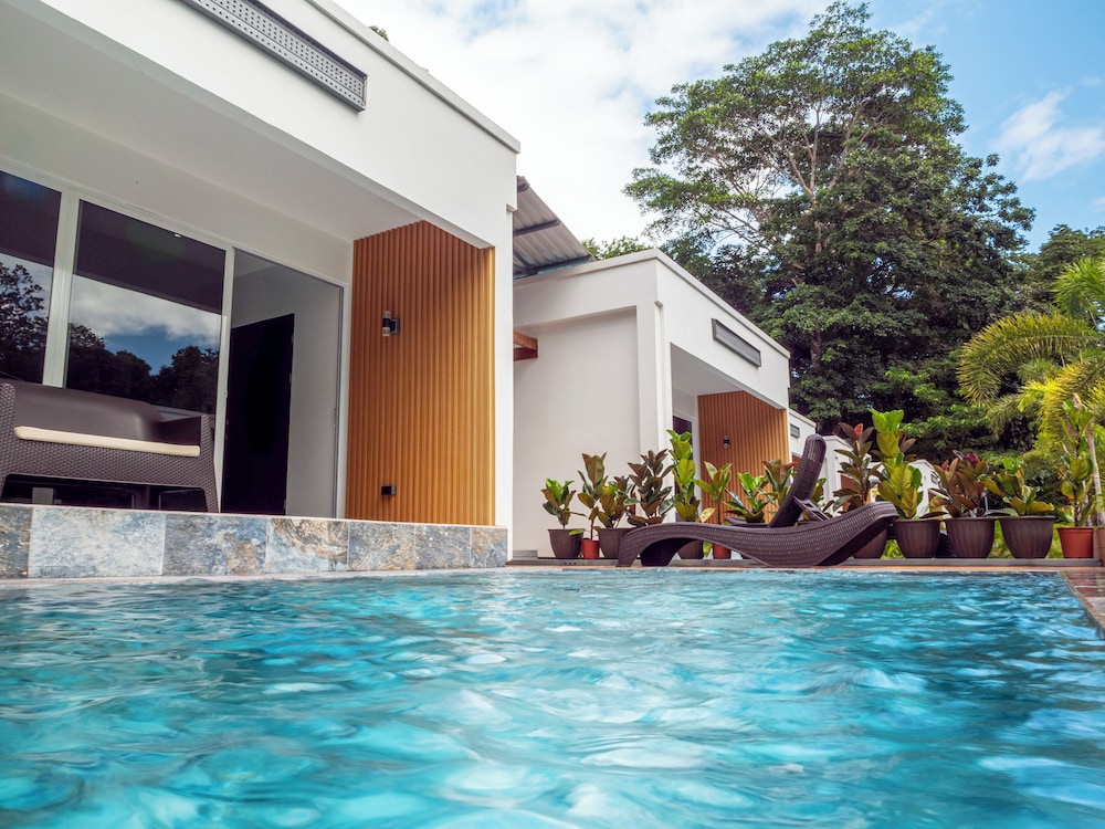 Villas Ríos del Caribe