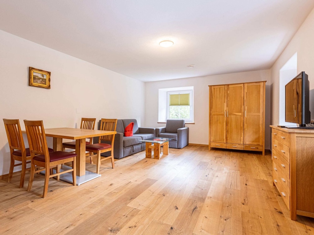 Holiday Apartment on Kreischberg