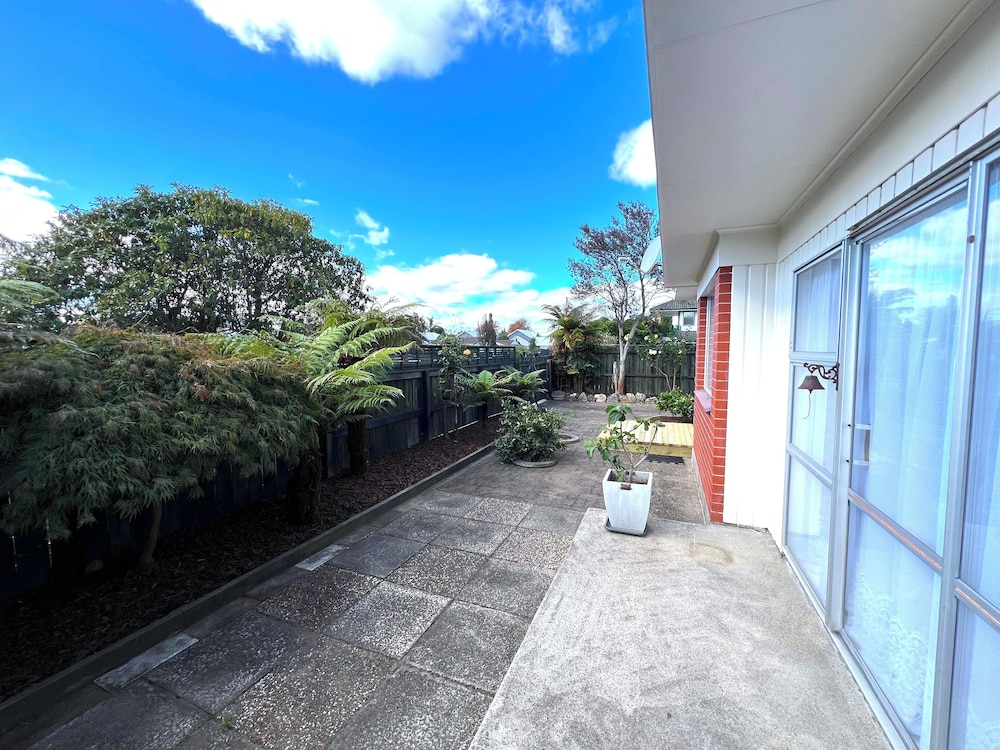 Rotorua Central Accommodation