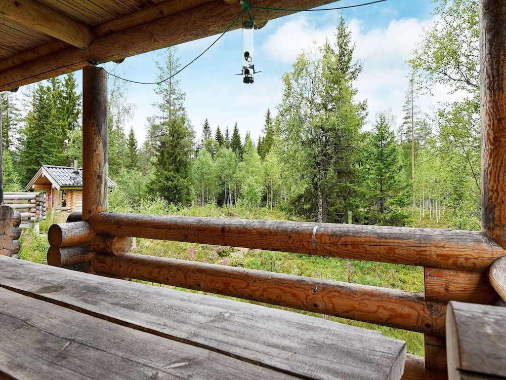 7 Person Holiday Home in Salen-by Traum