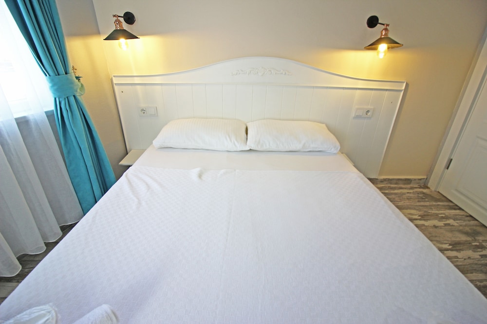 Hambarli Otel - Image 12