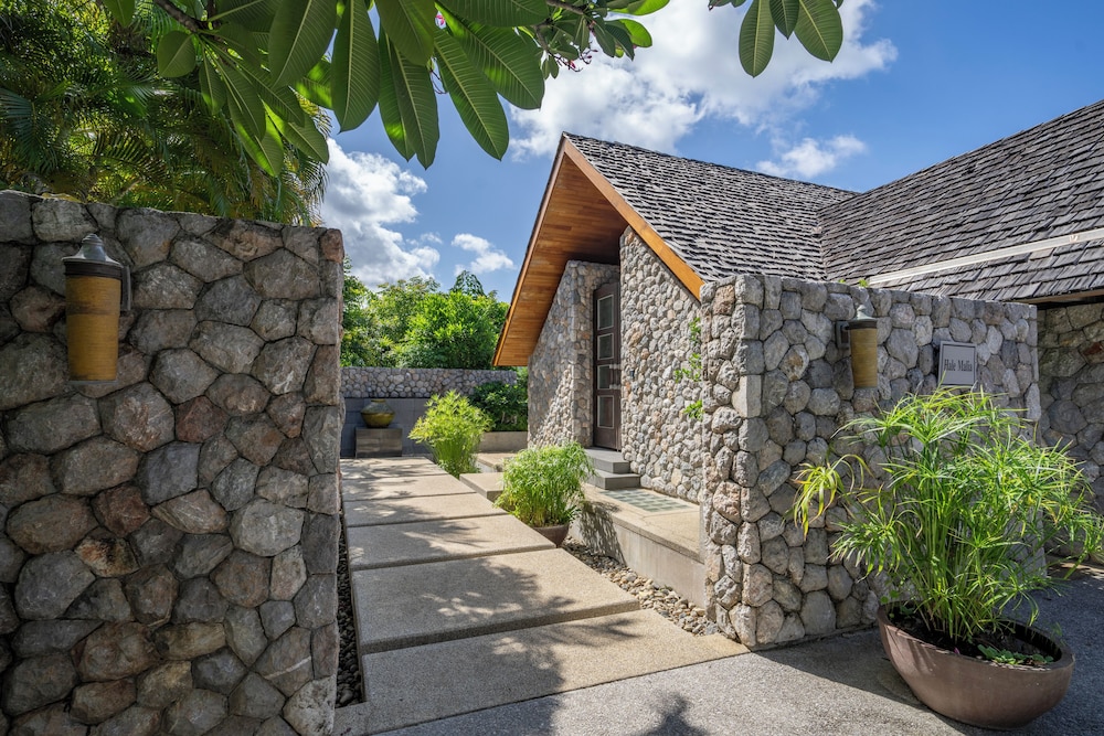 Villa Hale Malia