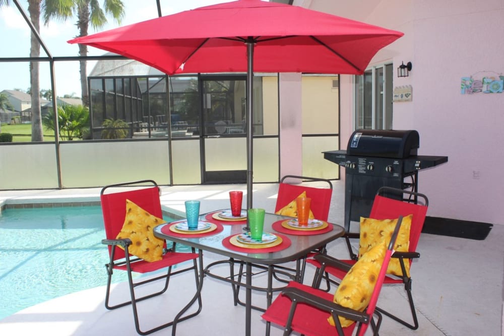 Lake Berkley Resort 4715 A