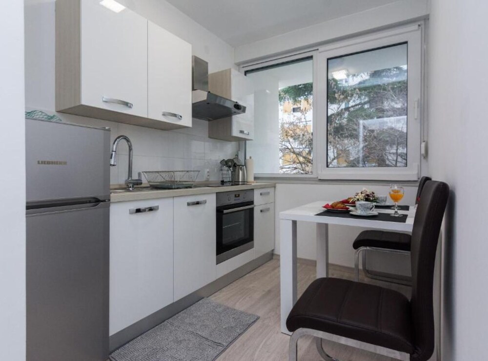 Stylish Zadar Apartments With Easy Access to Old Town