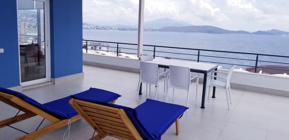 Blue Residence