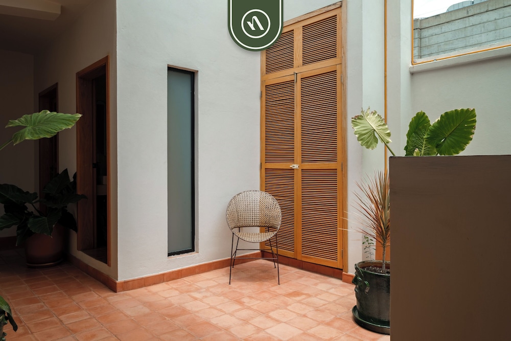 Centric Condo in Downtown in Oaxaca