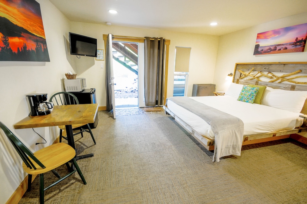 Tahoe Vistana Inn - Property Image 24