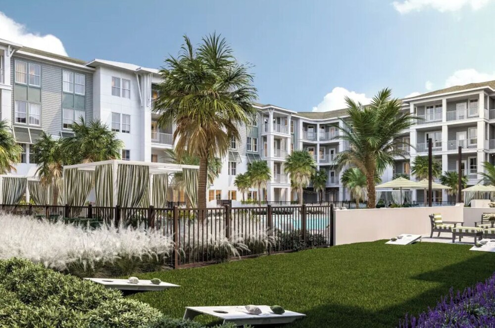 Landing Apartments Downtown Palm Coast
