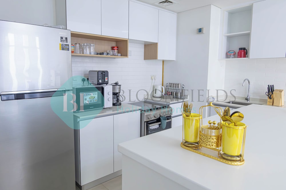 Bloomfields Metropolitan 3BR In Bridges