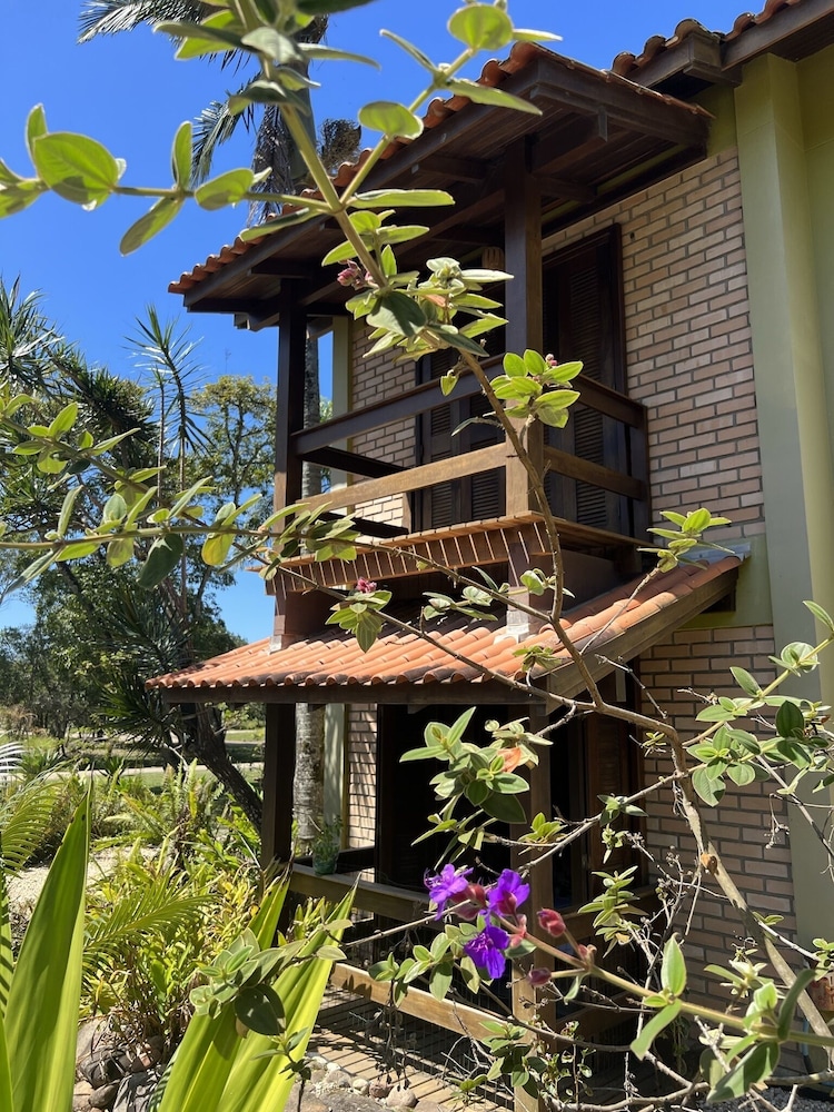 Pousada Village Pachamama