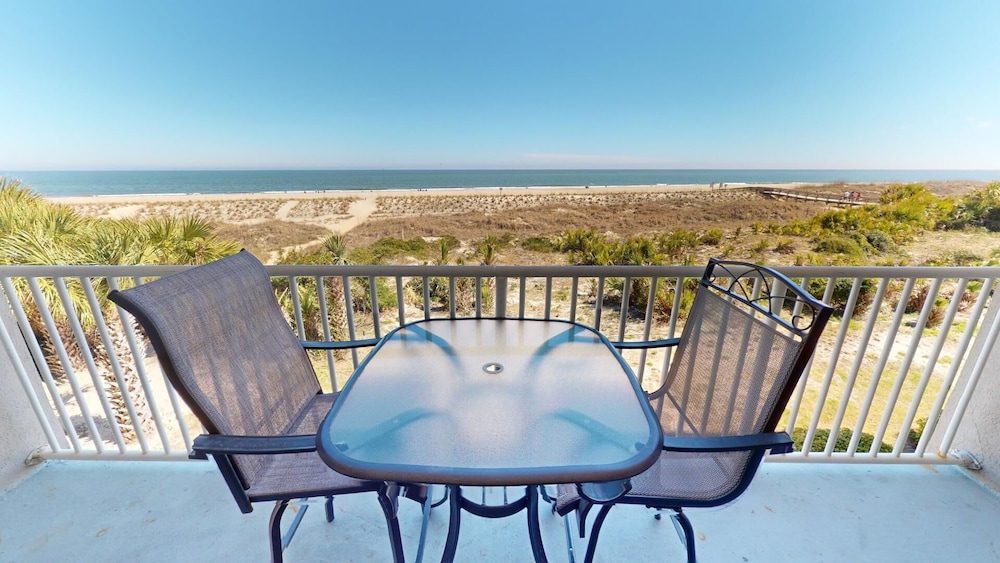 Ocean Song 2 by Tybee Vacation Rentals
