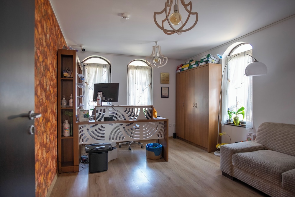 Bucovina Residence & SPA