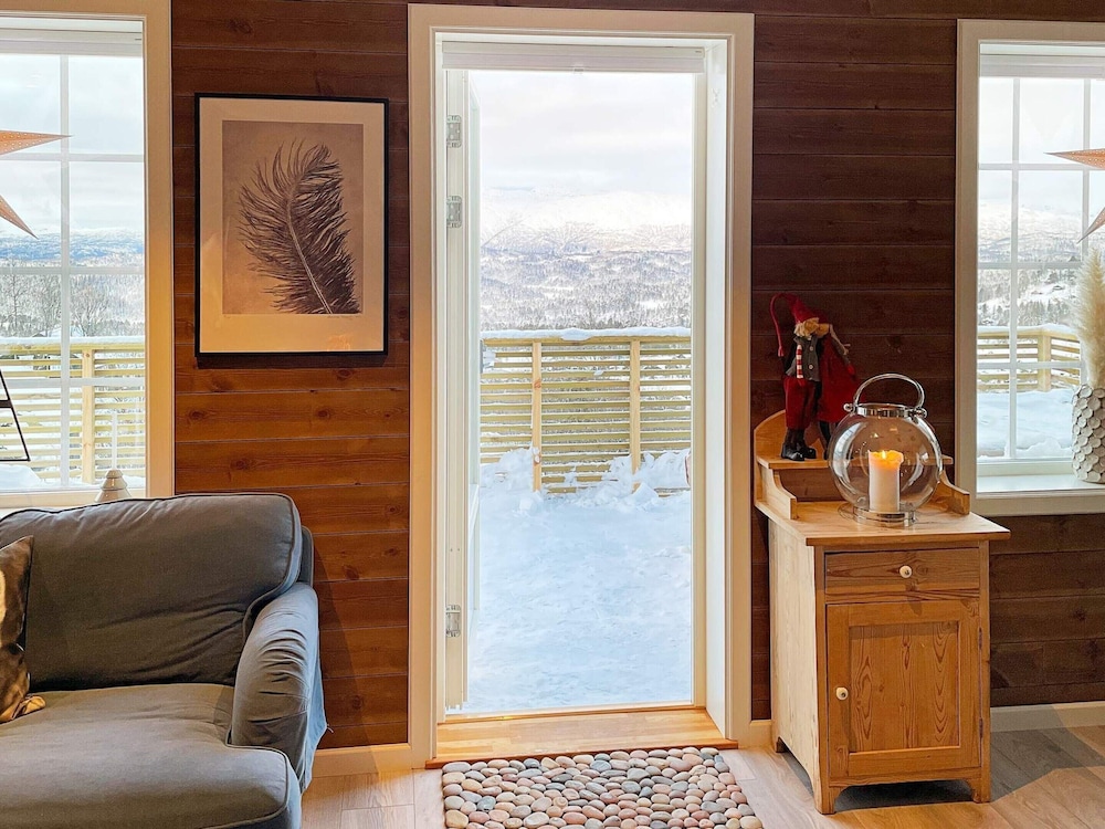 7 Person Holiday Home in Rauland-by Traum view 3
