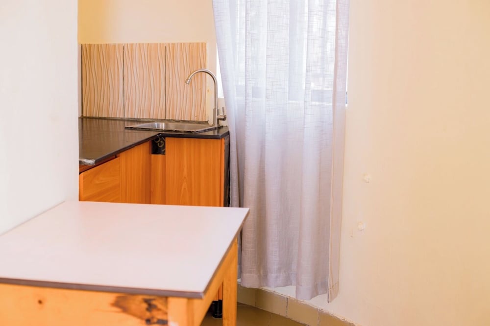 Mariebu Beach Apartment