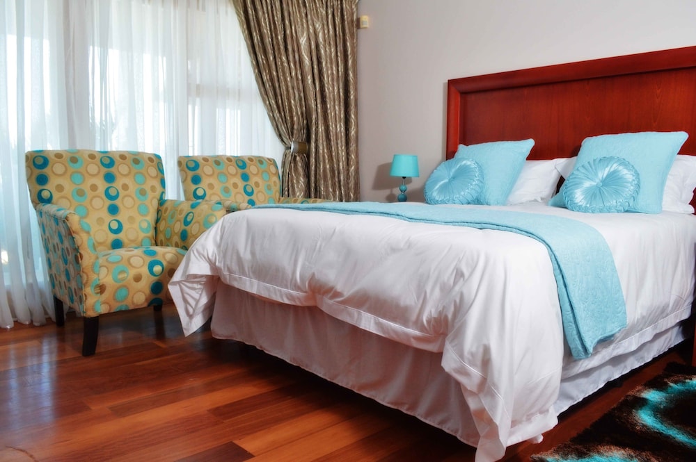 Empoza Seaview Guesthouse