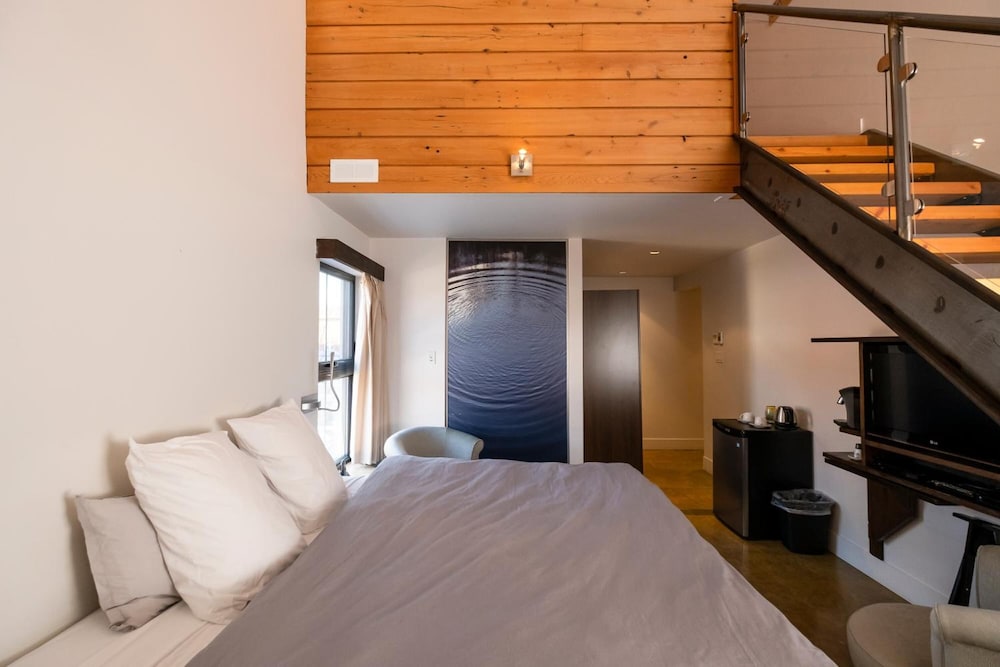 Auberge Sutton Brouerie