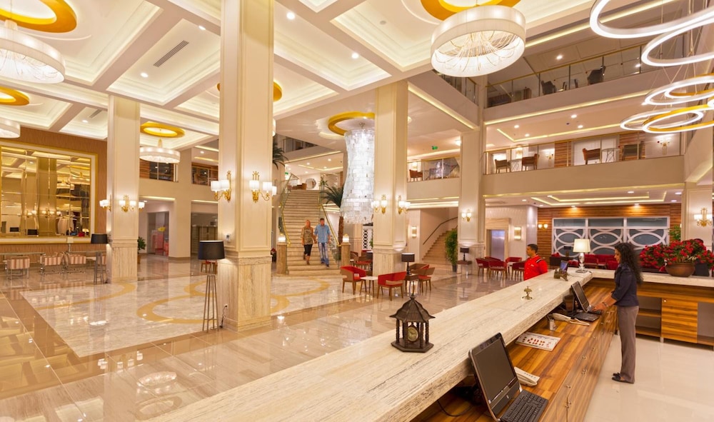 Royal Garden Beach Hotel - All Inclusive