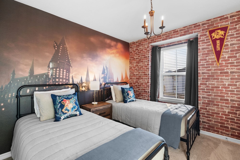 Brand New Chic Home Game Room Themed Beds
