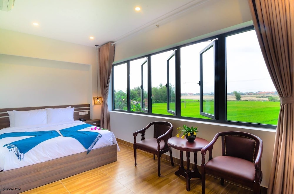 Gateway Inn Hoi An
