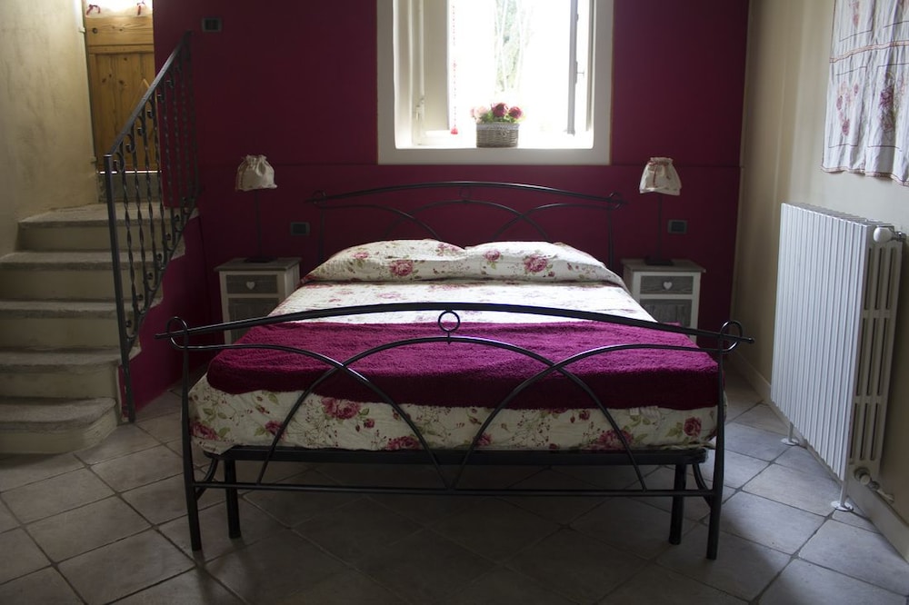 B&B L'Antico Torchio view 5