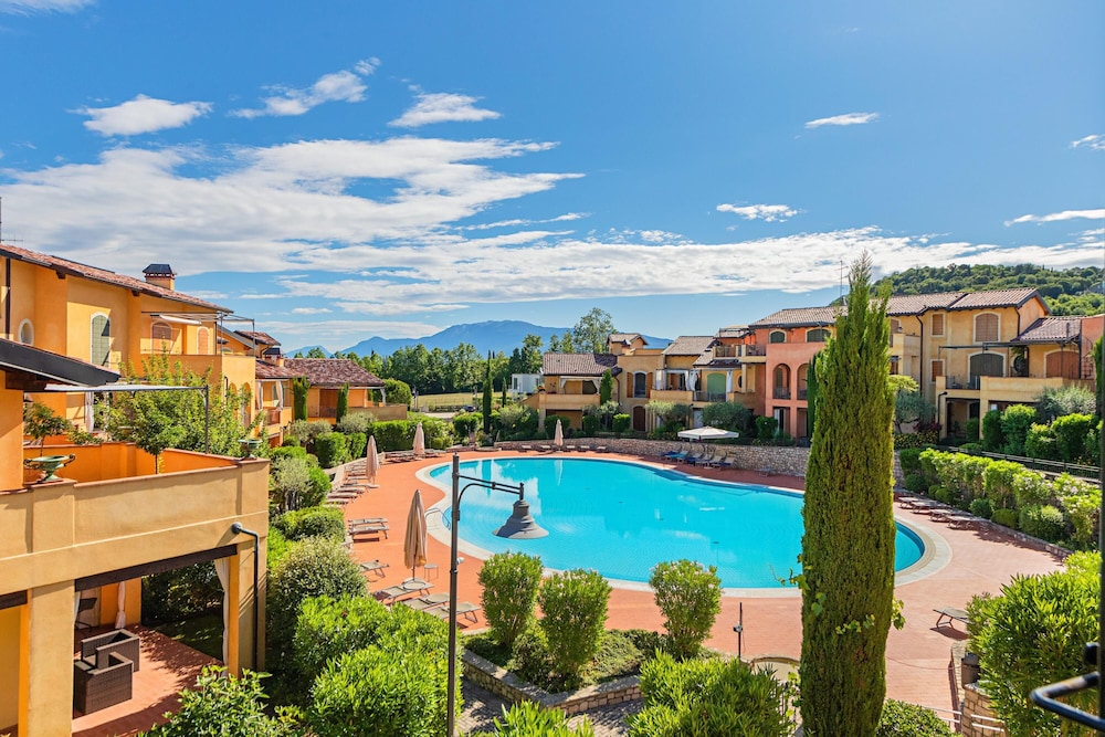 Borgo del Torchio G1 by Wonderful Italy view 3