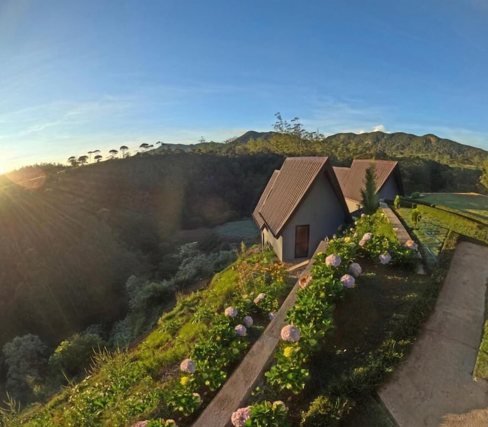 Lodge Ambewela