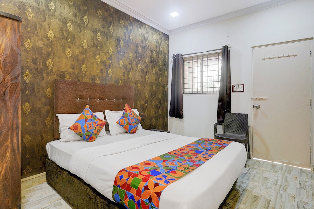 FabHotel Golden Nest Deluxe Resort