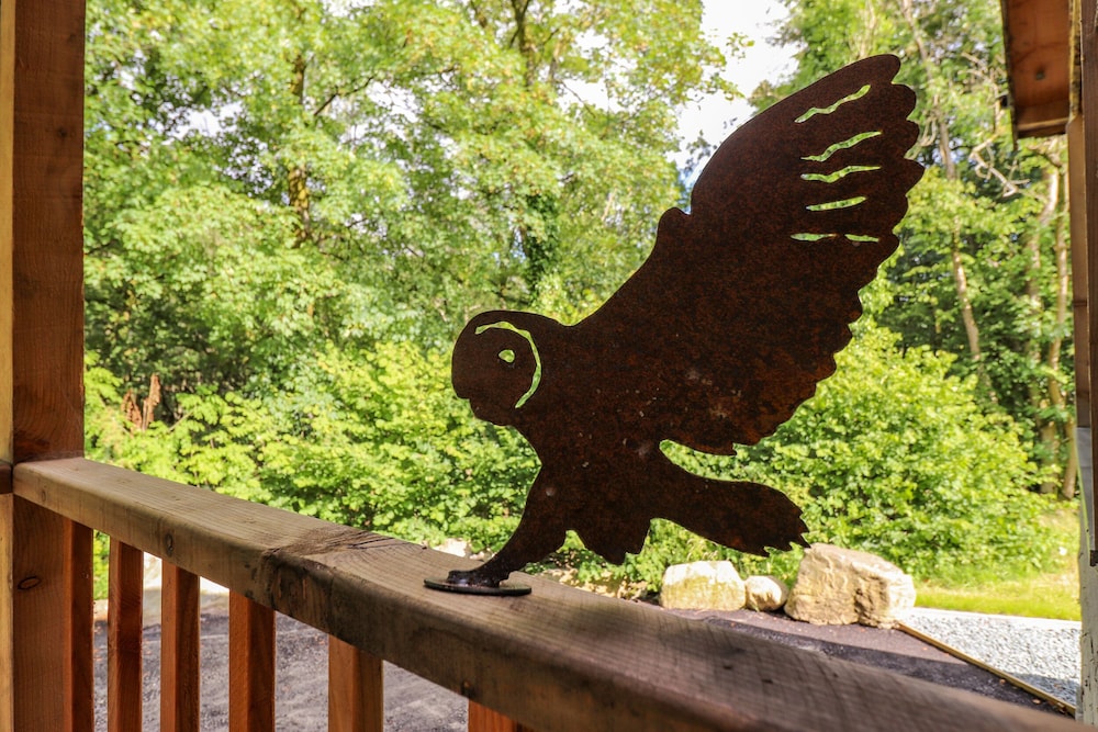 The Owl's Shack
