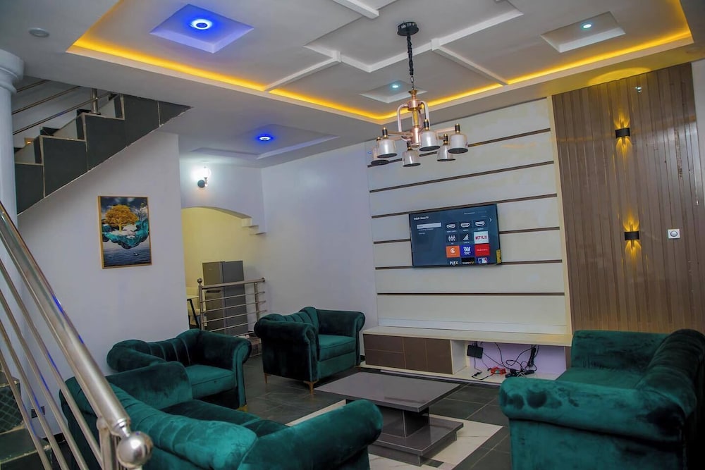 Zeedam Royal Apartment