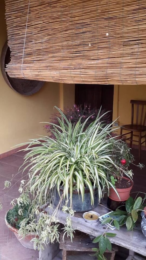 Casa di Campagna Dal Pozzo