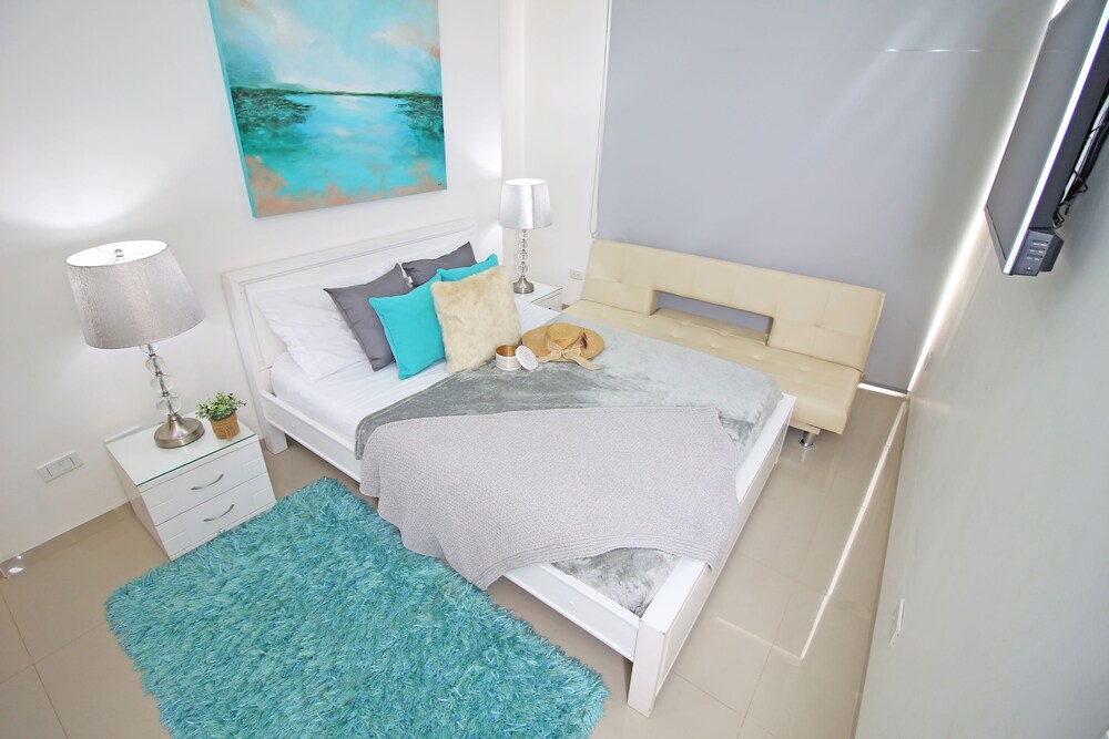Apartamentos SOHO Style - Bello Horizonte