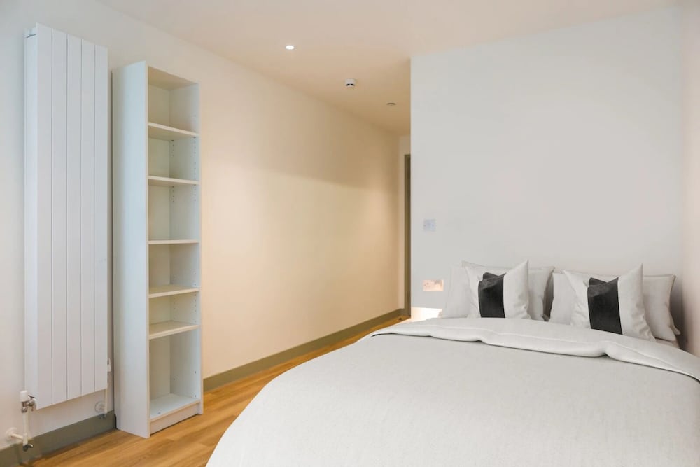 Chapter Aldgate