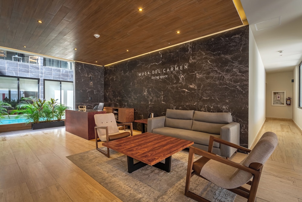 Luxury Apartment 1BR in Playa Del Carmen