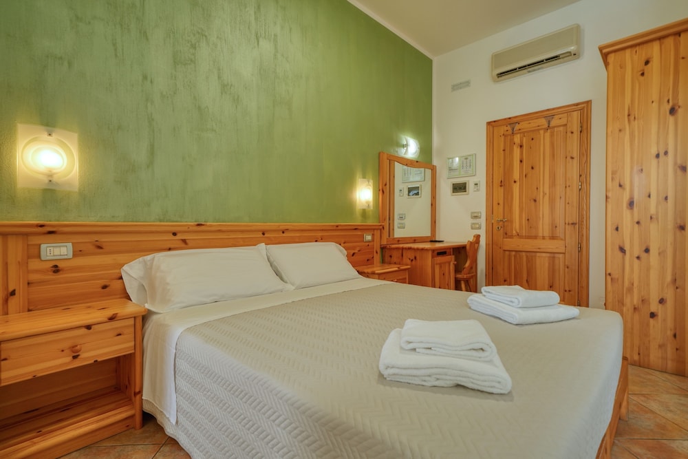CAMERE DA MIRELLA