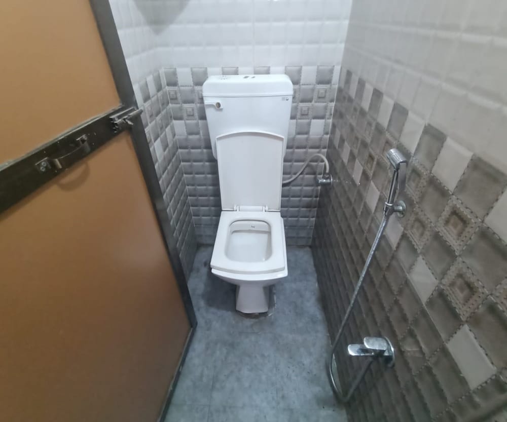 Hotel Om Sai