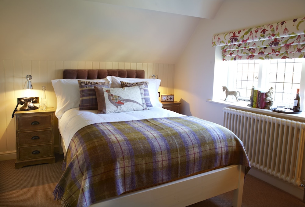 The Plough Scalby