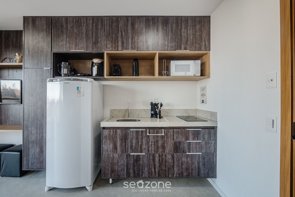Stay With Style and Convenience in Salvador LIV