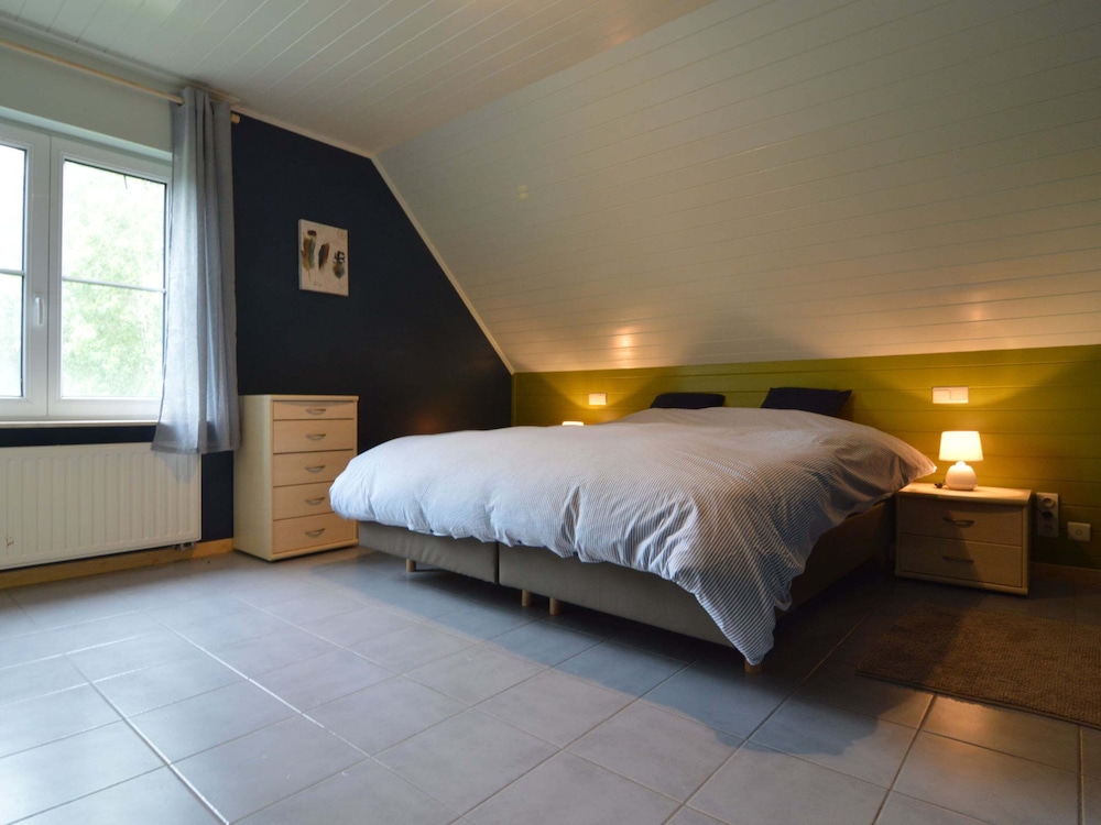 Sun-kissed Villa in Diksmuide With Garden, Sauna view 3