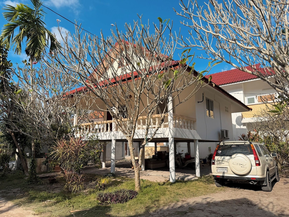 Labelle villa koh phangan