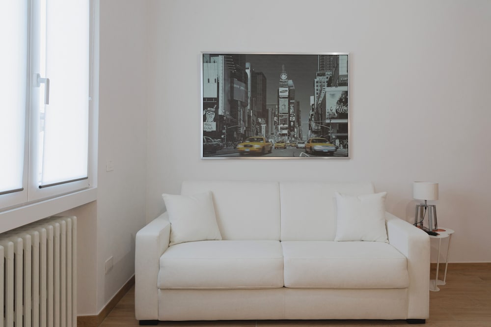 Residence I Tigli