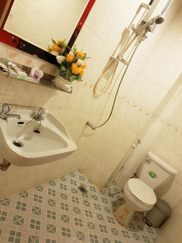 Fancy Guest House