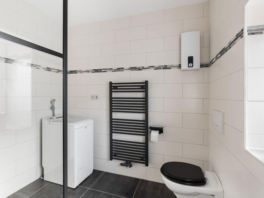 Ferienwohnung in Monschau-hofen mit Eigenem Garten