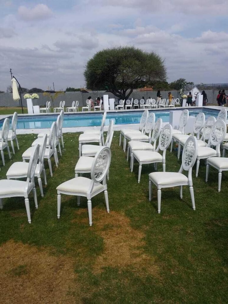Vido Lodge and Conference Centre Plot 78