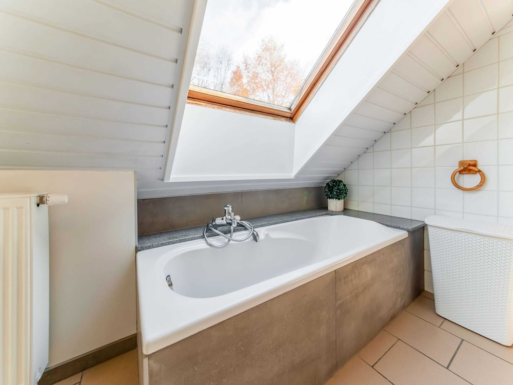 Escape in Hautes Fagnes