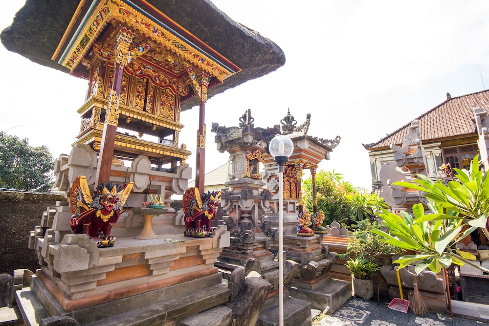 Ume Sita Home Stay